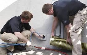 New Expert Air Duct Services