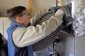 New Expert Air Duct Services