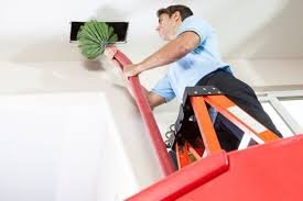 New Expert Air Duct Services