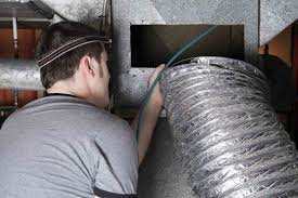 New Expert Air Duct Services