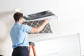 New Expert Air Duct Services